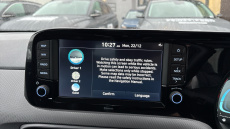 Hyundai i10 1.0 [63] Advance 5dr Auto [Nav] Petrol Hatchback